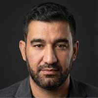 KYTL Security Employee Suat I.'s profile photo