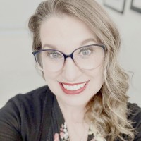Blueprint Education Inc. Employee Rebekah Cirrincione's profile photo