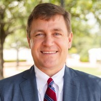 Dallas Baptist University Employee Ryan Hefton's profile photo