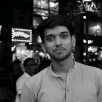 Amazon Employee Vikas Goswami's profile photo