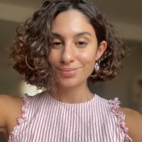 Morabits Employee Guadalupe Mattar's profile photo