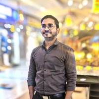 Zonka Feedback Employee Pradeep Kumar's profile photo