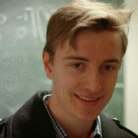 DeepMind Employee Thomas Anthony's profile photo