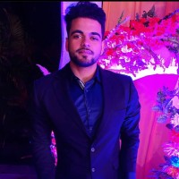 Ayush Khare's profile photo