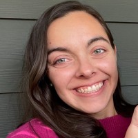 Facebook Employee Samantha O'Meara's profile photo