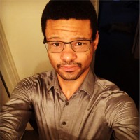 Nature's Uprise Employee Jamal M's profile photo