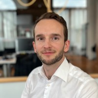 Acres Employee Ethan Zitting's profile photo