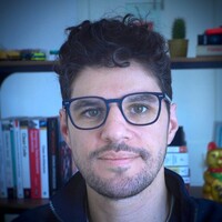 The Gestalt Project Employee Paulo Ferreira's profile photo