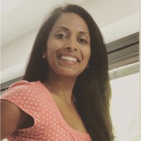 Croydon Churches Housing Association Employee Chrishanti Acma's profile photo