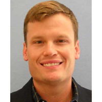 Norfolk Southern Employee Brandon Sherrod's profile photo