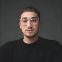Techno.bel Employee Louis Vincent's profile photo