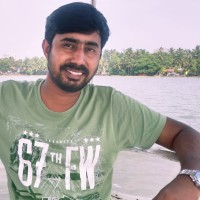 Systemsmith Inc. Employee Gokulakrishnan K's profile photo