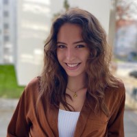 Tadaaz Employee Iris Capon's profile photo