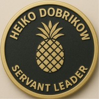 The Las Olas Company dba Riverside Hotel Employee Heiko Dobrikow's profile photo