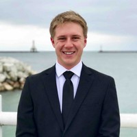 Gentian Financial, Inc. Employee Benjamin Rennicke's profile photo