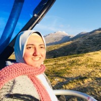 Media Vision Employee Radwa Mohammad's profile photo
