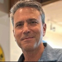 Confidential Employee Mike Brenner's profile photo