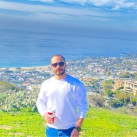 Ahmad Abusaad Email & Phone Number
