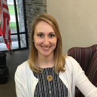 Delta Upsilon International Fraternity Employee Jana Anderson's profile photo