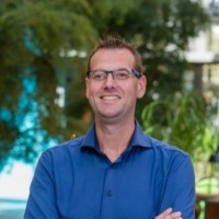 Werkendamse Verwarmings Centrale en Werkendamse Verwarmings Industrie Employee André Visser's profile photo