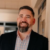 Lane Education Service District Employee Jarrod Norris's profile photo
