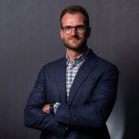 Open Reply UK Employee Alessio Gallese's profile photo