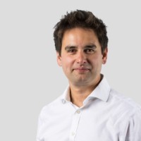 Subcontext Employee Alain Desmier's profile photo