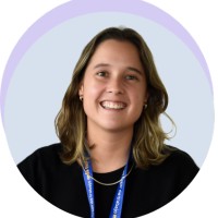 Quipu Employee Aranza Feliu's profile photo