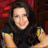 Entegra Employee Eng. Keremidchieva's profile photo