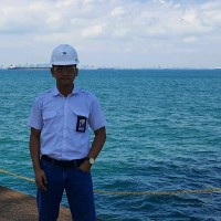 Tanto Employee Arifki Hadi's profile photo