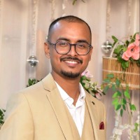HDFC Bank Limited Employee Sameer Chakraborty's profile photo