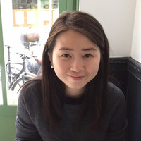 Vialto Partners Employee Belle Ng's profile photo