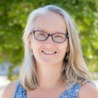 New College of Florida Employee Amy Reid's profile photo