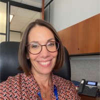 KBR, Inc. Employee Shelly Graves's profile photo