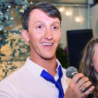 UNTUCKit Employee Michael Sladek's profile photo