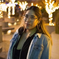 Scarlett Arreola-Reyes Email & Phone Number