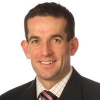 Transpower New Zealand Employee Chris Birkinshaw's profile photo