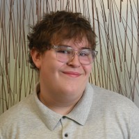 Jackson McKinney's profile photo