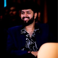 Bridgetown Consulting Employee Eeshwar Tadi's profile photo