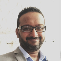 Saif Ebrahim Email & Phone Number