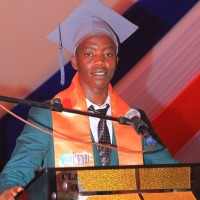 MK Electronics Employee Vincent Kipkulei's profile photo