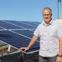 TransNet NZ Ltd Employee Spencer Winn's profile photo