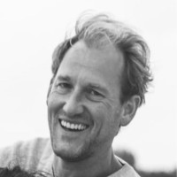 Unified Streaming Employee Arne Dibbits's profile photo