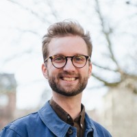 Schibsted Employee Samuel Hedberg's profile photo