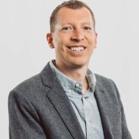 Christianity Today Employee Cory Whitehead's profile photo