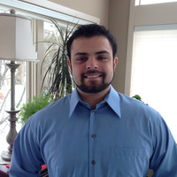 Glentronics Inc Employee Andrew Pettingill's profile photo