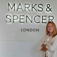 Fiba Perakende Grubu Employee Begum Çeti̇R's profile photo