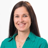 Ferguson Enterprises Employee Liz Gilbert's profile photo