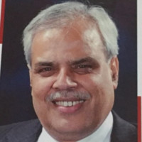 ONGC Employee Rk Singh's profile photo