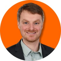 Weissenberg Group Employee Sebastian Werfel's profile photo